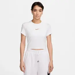 Nike: Спортивная футболка 