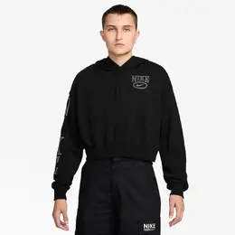 Nike: Спортивная толстовка  Club