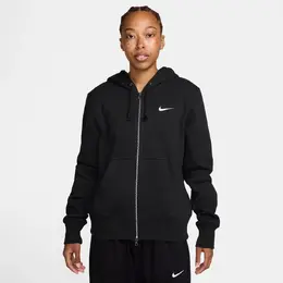 Nike: Флисовый свитшот 