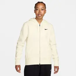 Nike: Флисовый свитшот 