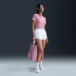 Nike: Хлопковая футболка  Sportswear Club