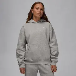 Nike: Флисовая толстовка 