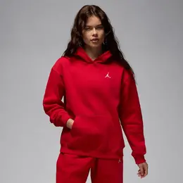 Nike: Флисовая толстовка 