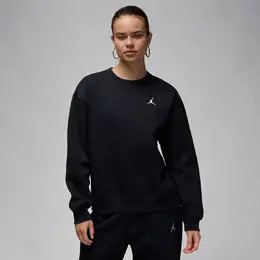 Nike: Флисовая толстовка 