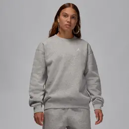 Nike: Флисовая толстовка 