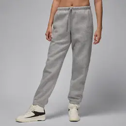 Nike: Флисовые брюки 