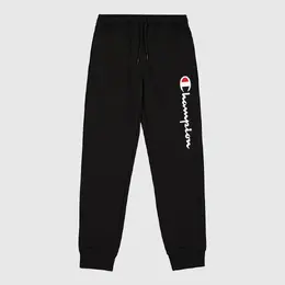 Champion: Чёрные брюки 