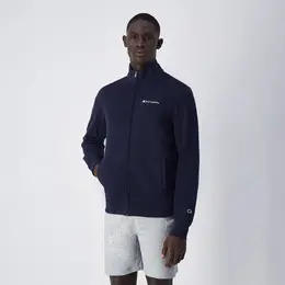 Champion: Тёмная толстовка 