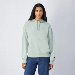 Champion: Светлый свитшот 
