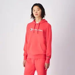 Champion: Тёмный свитшот 