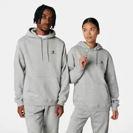 Converse: Толстовка с вышивкой 