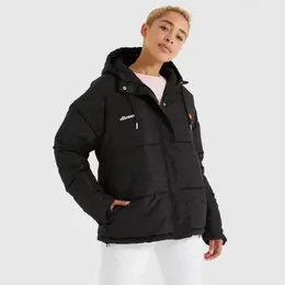 Ellesse: Зимняя куртка 