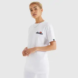 Ellesse: Белая футболка 