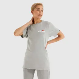 Ellesse: Серая футболка 