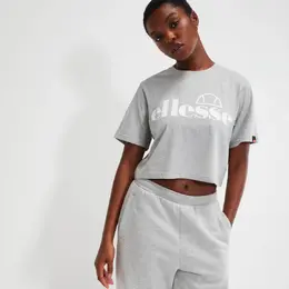 Ellesse: Короткая футболка 