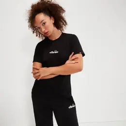 Ellesse: Чёрная футболка 