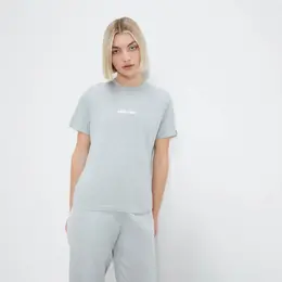 Ellesse: Серая футболка 