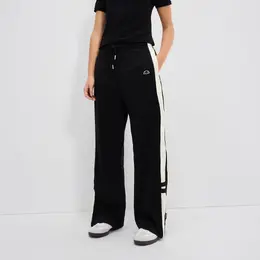 Ellesse: Чёрные брюки 