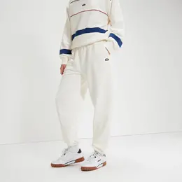 Ellesse: Белые брюки 