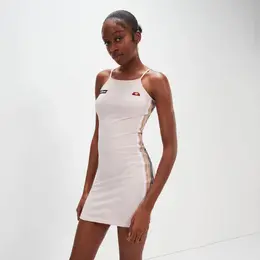 Ellesse: Платье-футболка 