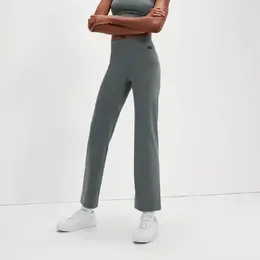 Ellesse: Зелёные легинсы 
