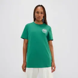 Ellesse: Зелёная футболка 