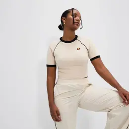 Ellesse: Хлопковая футболка 