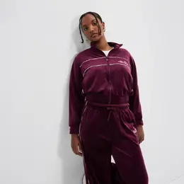 Ellesse: Красная куртка 