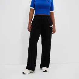 Ellesse: Чёрные брюки 