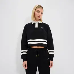 Ellesse: Короткая футболка 