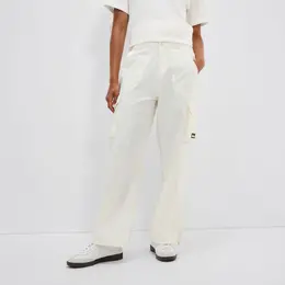 Ellesse: Белые брюки 
