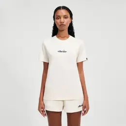 Ellesse: Белая футболка 