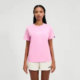 Ellesse: Хлопковая футболка 