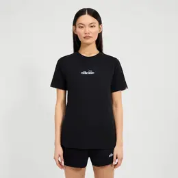 Ellesse: Чёрная футболка 