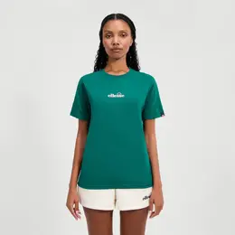 Ellesse: Зелёная футболка 
