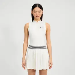 Ellesse: Белое платье 
