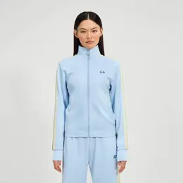 Ellesse: Синий топ 