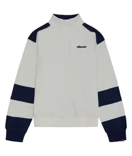 Ellesse: Белая толстовка 