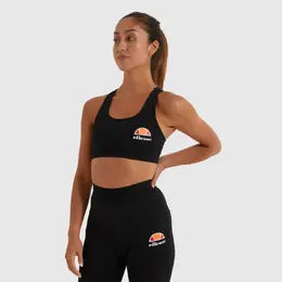 Ellesse: Чёрный топ 