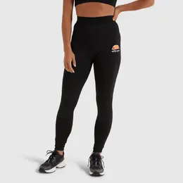 Ellesse: Чёрные легинсы 