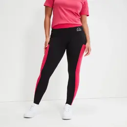 Ellesse: Чёрные легинсы 