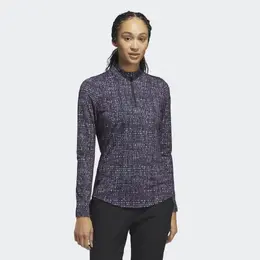 Adidas: Чёрное поло 