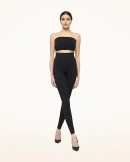 Wolford: Легинсы с принтом 