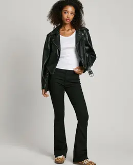 Pepe Jeans: Расклешённые джинсы 
