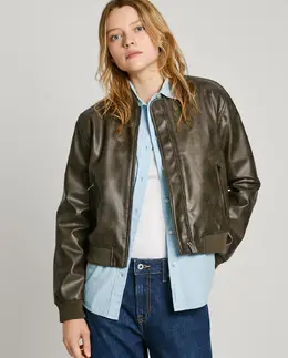 Pepe Jeans: Непромокаемая куртка 