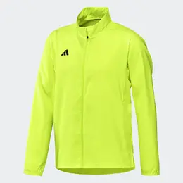 Adidas: Куртка  Essentials с капюшоном