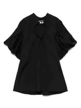 Junya Watanabe: Хлопковый топ 