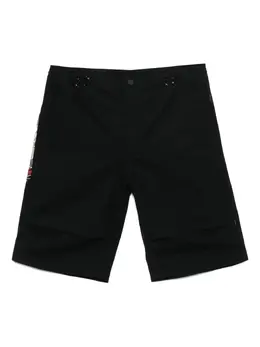 Maharishi: Куртка с запахом 