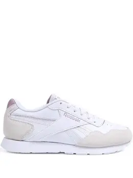 Reebok: Белые кроссовки  Royal Glide