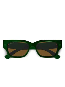 Gucci Eyewear: Очки 